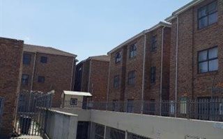 1 Bedroom Apartment in St Dumas