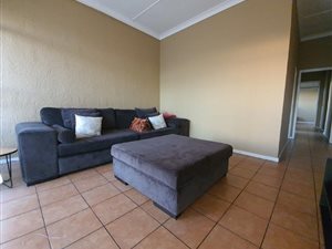 2 Bed House in New Redruth