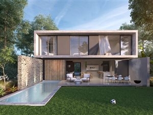 632 m² Land available in Elaleni Coastal Forest Estate