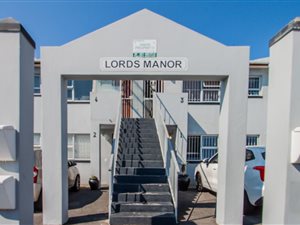 2 Bed Apartment in Southfield