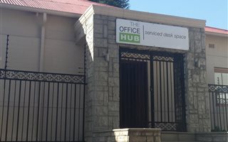 50 m² Commercial space in Parkhurst