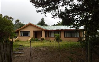 23.2 ha Farm in Sedgefield