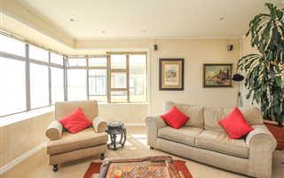 4 Bedroom House in Amsterdamhoek