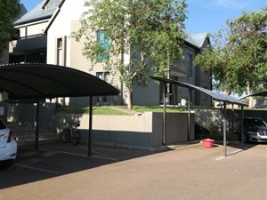 2 Bed Apartment in Eldo Lakes Estate