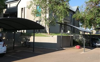 2 Bedroom Apartment in Eldo Lakes Estate