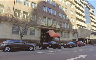 2 Bedroom Apartment in Marshalltown