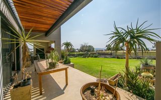 4 Bedroom House in Copperleaf