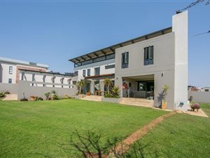4 Bed House in Copperleaf