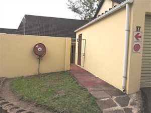 2 Bed Apartment in Sherwood