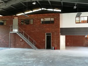 400 m² Commercial space in Pinetown Central