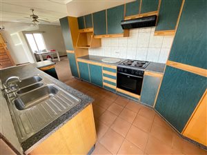 3 Bed Simplex in Kwambonambi