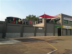 2713 m² Commercial space in Lambton
