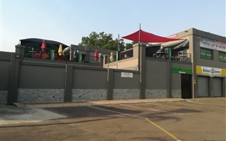 2713 m² Commercial space in Lambton