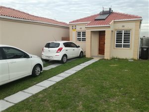 2 Bedroom House in Kalkfontein