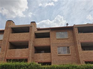 2 Bed Townhouse in Boardwalk