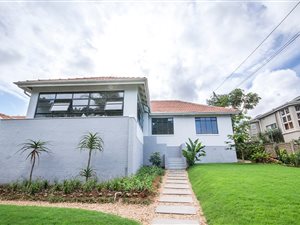 262 m² Office Space in Morningside