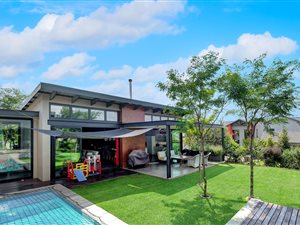 3 Bedroom House in Mnandi AH
