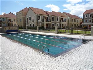 2 Bed Apartment in Rosendal