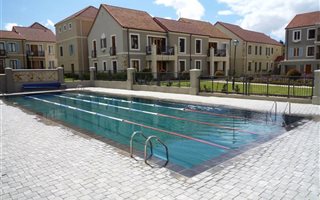 2 Bedroom Apartment in Rosendal