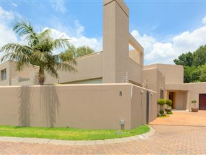 3 Bed Cluster in Linksfield North