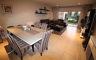 3 Bedroom Townhouse in Melrose North