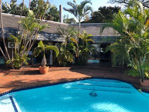 4 Bed House in Durban North