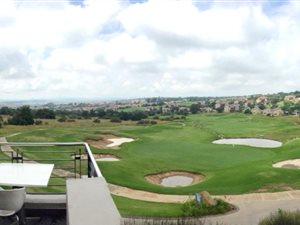 2 Bed Apartment in Jackal Creek Golf Estate