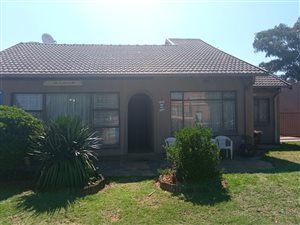 3 Bed House in Noldick
