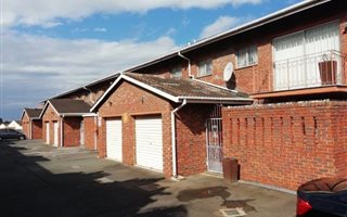 3 Bedroom Duplex in Malvern