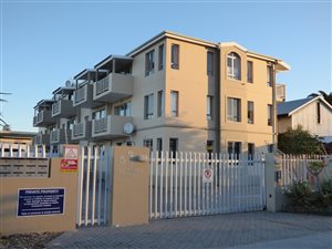 2 Bed Flat in Knysna Central