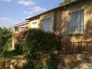 3 Bed House in Wilro Park