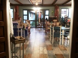 Commercial space in Rynfield