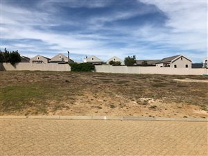 495 m² Land available in Kelderhof Country Village