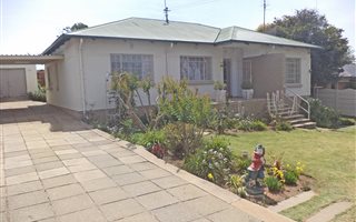3 Bedroom House in Gerdview