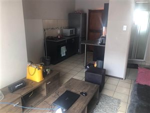 1 Bed Apartment in Richmond