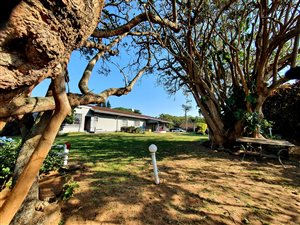 3 Bed House in Sea Park