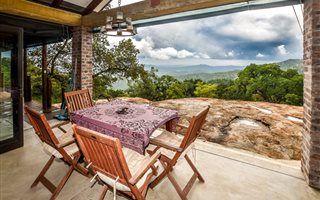 5 ha Farm in Nelspruit