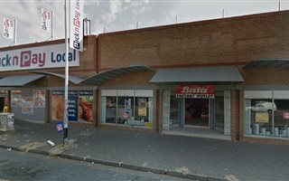 800 m² Commercial space in Boksburg Central