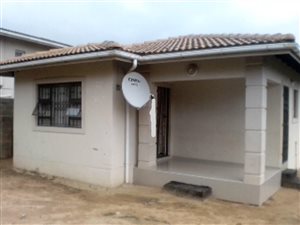 2 Bed House in Lovu