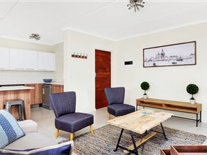 3 Bed Apartment in Centurion CBD
