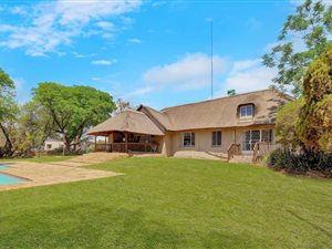 2.8 ha Farm in Chartwell