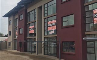 86 m² Office Space in Bo Dorp