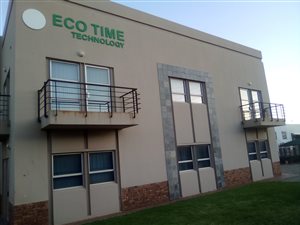 265 m² Commercial space in Meadowdale