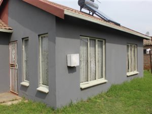2 Bed House in Leondale