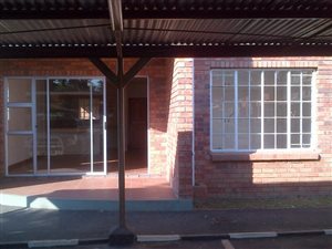 2 Bed Flat in Prestbury
