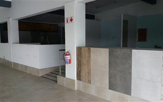 600 m² Retail Space in Edenvale