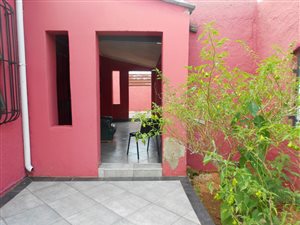 3 Bed House in Forest Hill