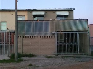 4 Bedroom House in Avonwood