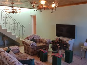 4 Bedroom House in Vanguard