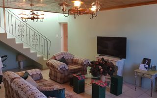 4 Bedroom House in Vanguard